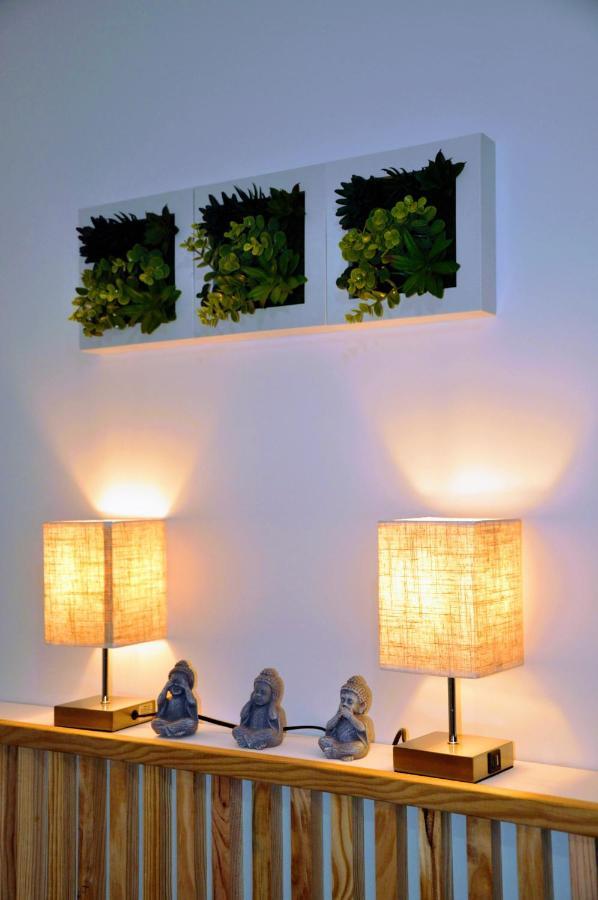 Dormir A Brioude - Appartement 'Esprit Zen' Buitenkant foto