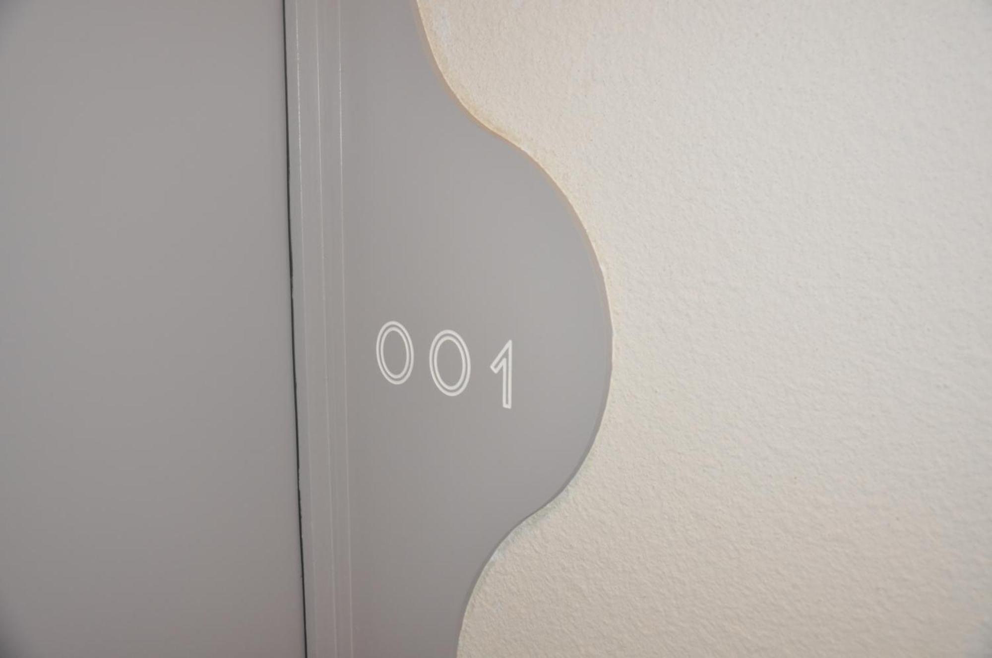 Dormir A Brioude - Appartement 'Esprit Zen' Buitenkant foto