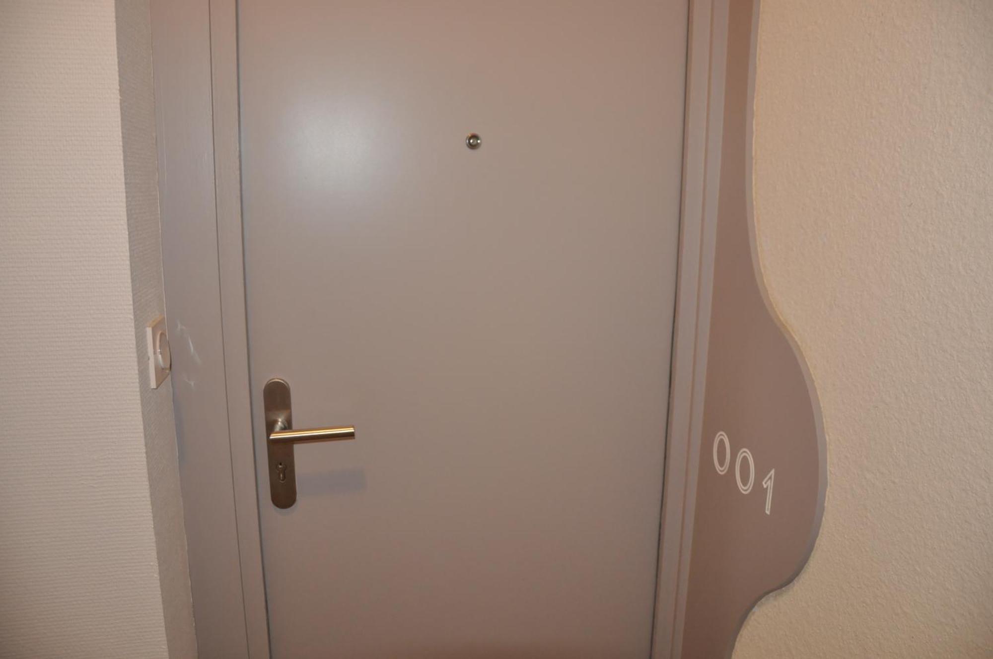 Dormir A Brioude - Appartement 'Esprit Zen' Buitenkant foto